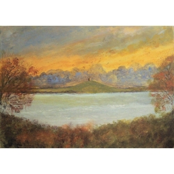 Autumnal Tor (original...