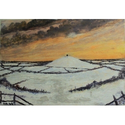 Winter Tor (original only)...