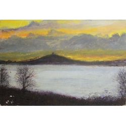 Fog Of Avalon (original only)