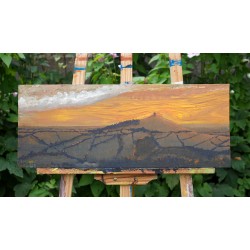 Orange Bliss (original only)