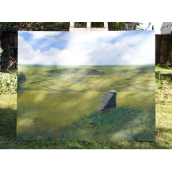 Lover's Leap  (original only)