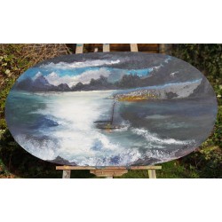 Night Fishing (original...