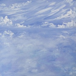 Reflective Clouds (prints &...