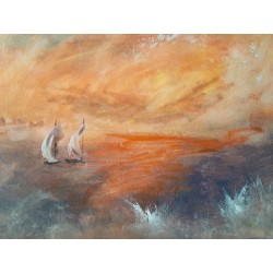 Peace At Sea (prints &...