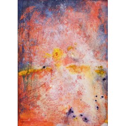 Conscience (prints & original)