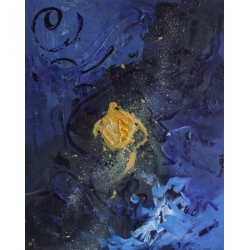 Cold Reality (original only)