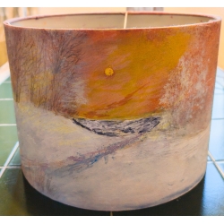 Winter Wonderland (SOLD)