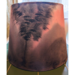 Chinese Style Shade (SOLD)